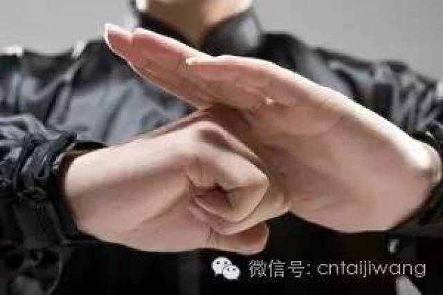 90%的习武人并不懂抱拳礼
