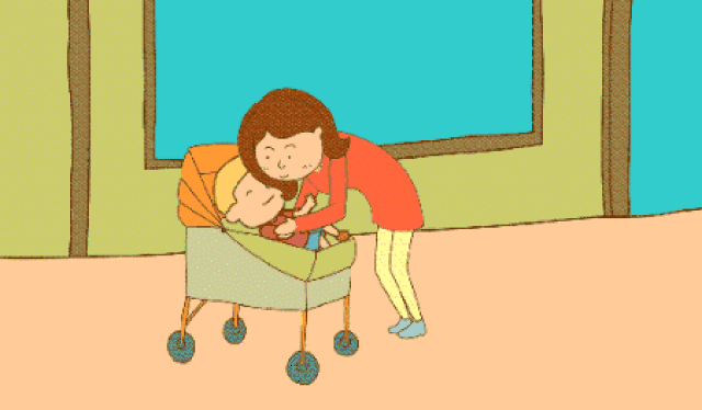 我采访了十几位生活在苏州的年轻妈妈,她们为了孩子,痛并快乐着!