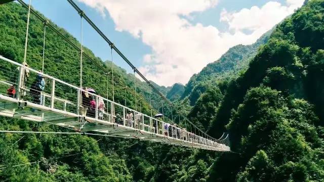 三大美--大墩峡的风景,孟达山的水,马胖子的土阉鸡是三大美!