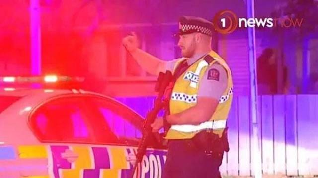 【微博新闻】2017年10月6日周五