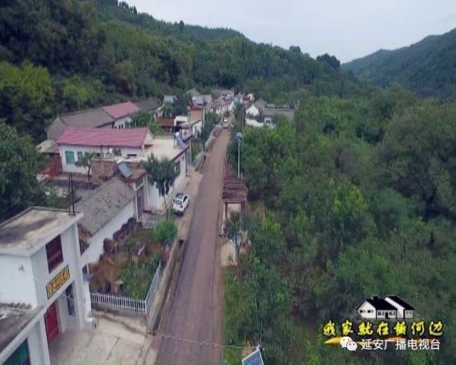 黄龙县白马滩镇镇长 温超颖