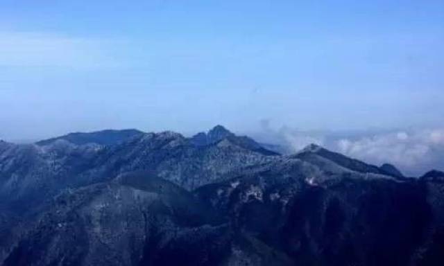 高山排名_高山风景图片