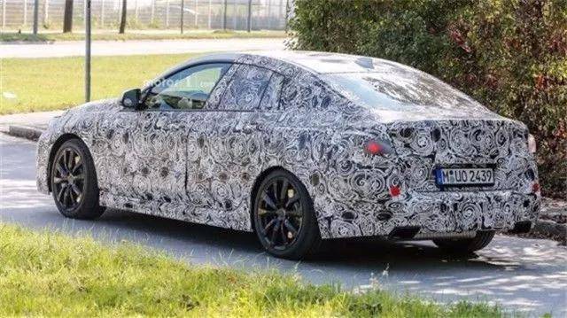 未来这7款宝马新车，哪款能征服你？