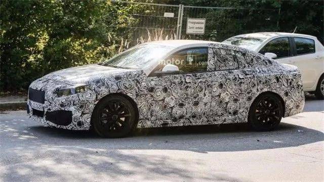 未来这7款宝马新车，哪款能征服你？