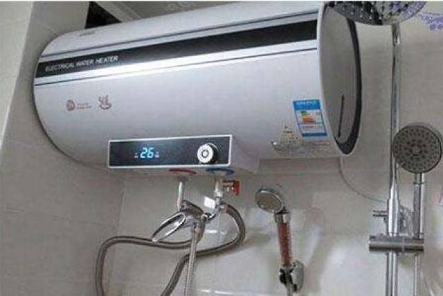 储水式电热水器如何安装储水式电热水器怎么正确使用