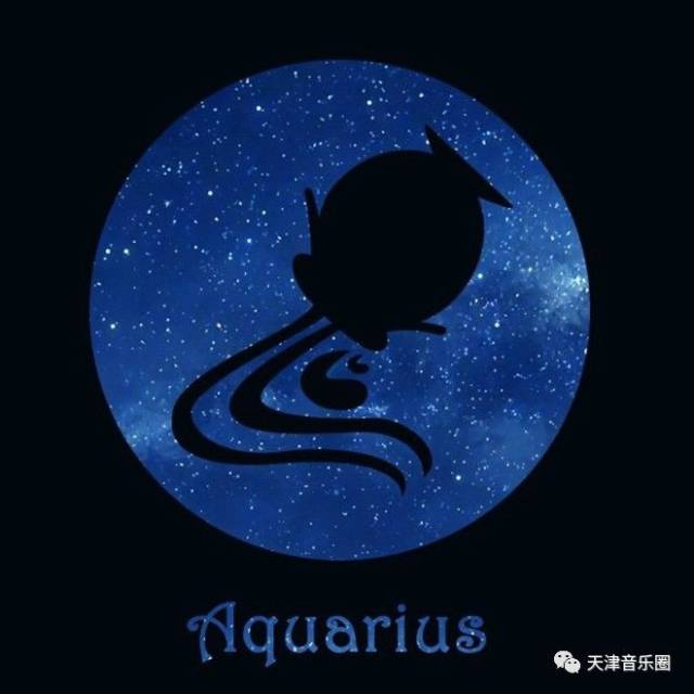 十二星座的音乐大师,看看谁是你星座中的骄傲