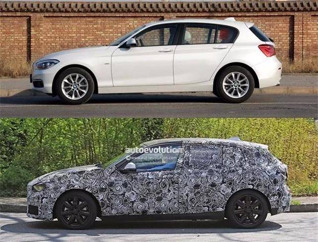 未来这7款宝马新车，哪款能征服你？