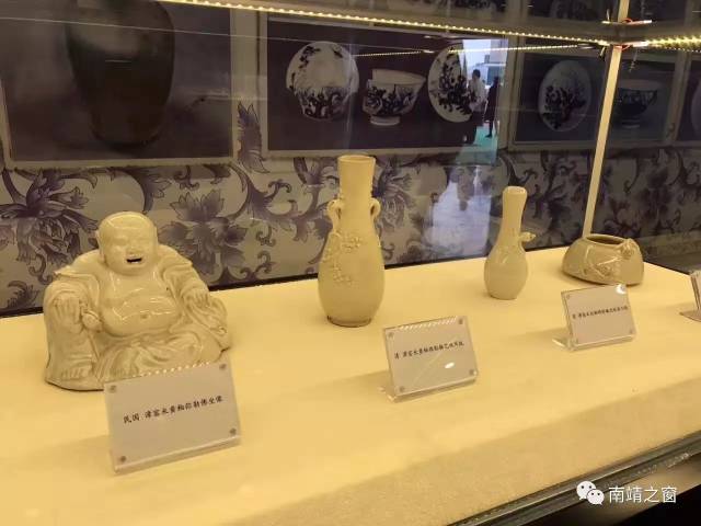 文字:陈海容 图片:县文广体局 县博物馆 编辑(制作):许珠玲 校对:陈娴