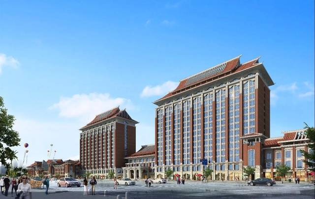 灵玲五星级马戏主题酒店招聘|带上你的freesty