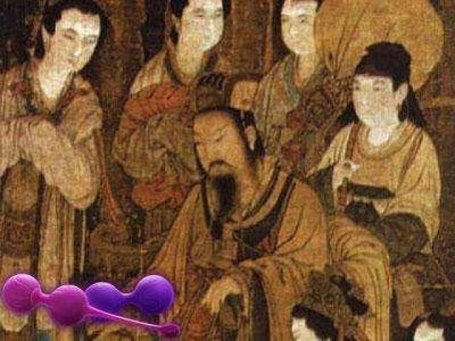 这个皇帝竟然是史上最喜欢吃春药的皇帝