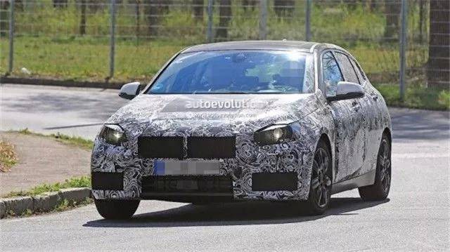 未来这7款宝马新车，哪款能征服你？