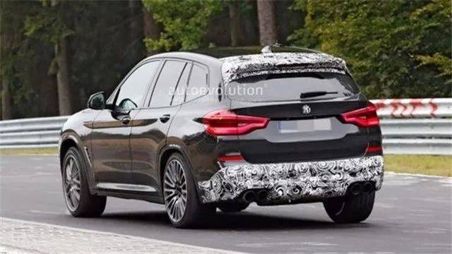 未来这7款宝马新车，哪款能征服你？