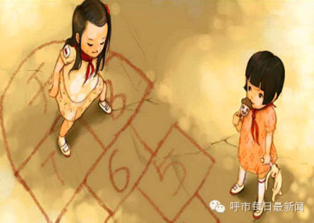 锡盟人童年的回忆,60/70/80后都看过来!