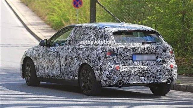 未来这7款宝马新车，哪款能征服你？