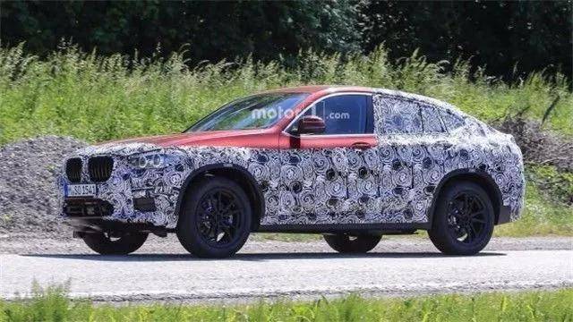 未来这7款宝马新车，哪款能征服你？