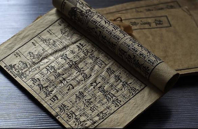 史上名气最大的四大姓氏,第一姓氏出了90多位