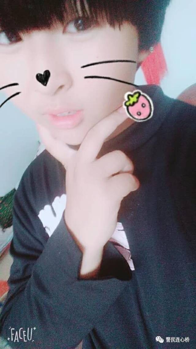 警讯!13岁少女失联,疑被两青年带走