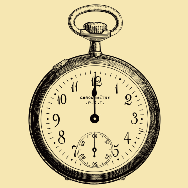 全球70%指针式石英钟机芯