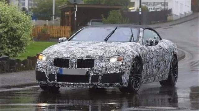 未来这7款宝马新车，哪款能征服你？