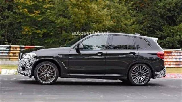 未来这7款宝马新车，哪款能征服你？