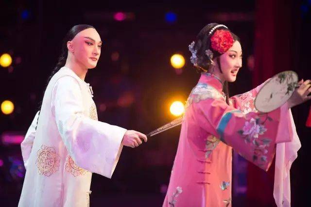 京剧《大宅门》有哪些看点