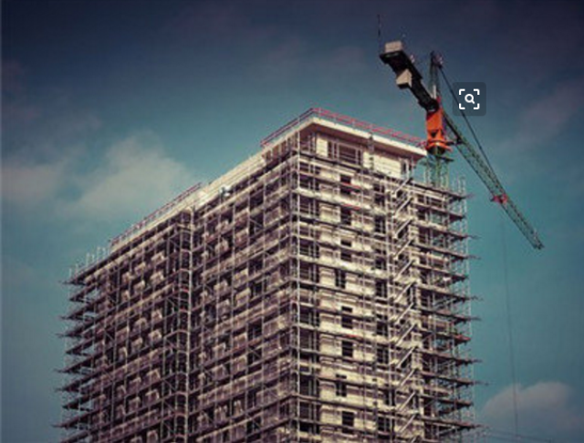 人均最低住房建筑面积_公摊建筑面积