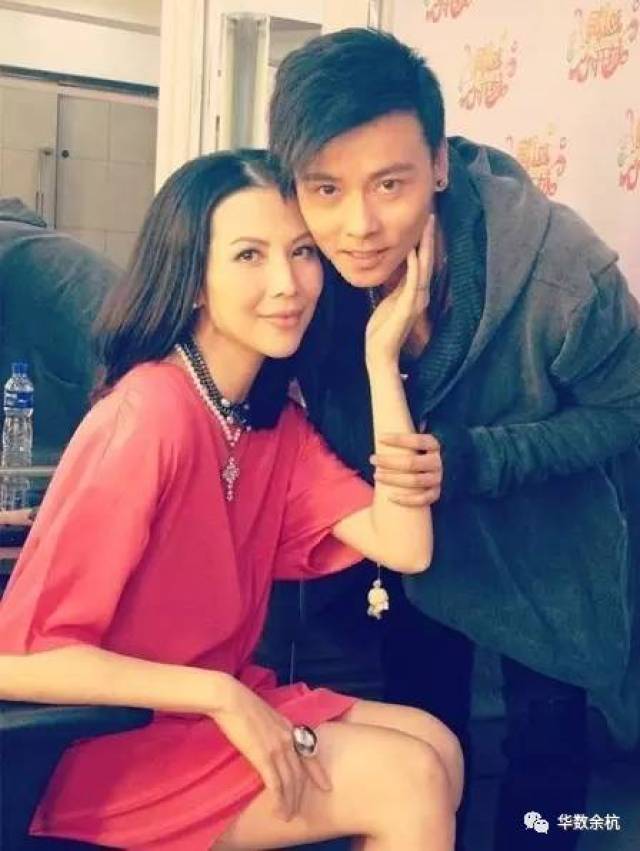 她是吴奇隆曾深爱的女人,17岁出道却负债上亿