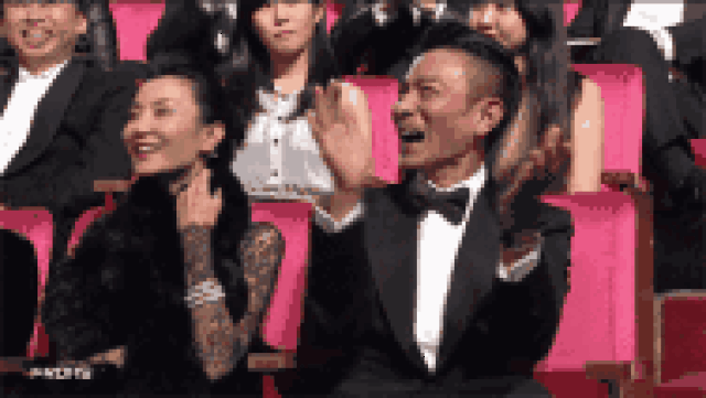 【德信影城正在热映】《追龙》