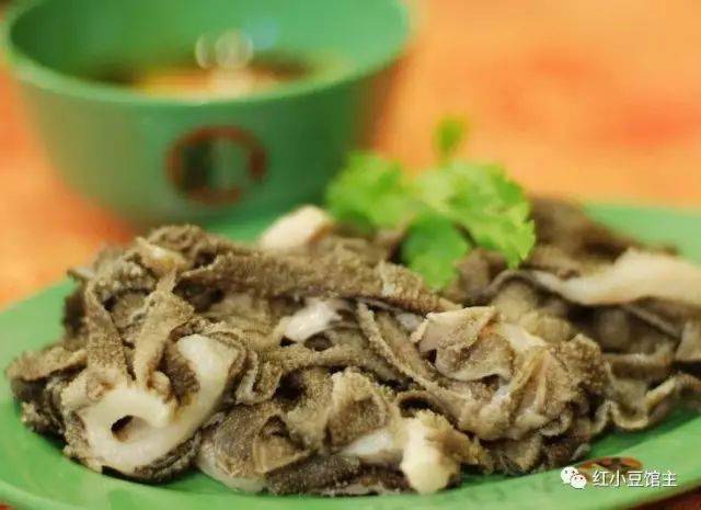 什么样的爆肚最好吃,又该怎么吃?