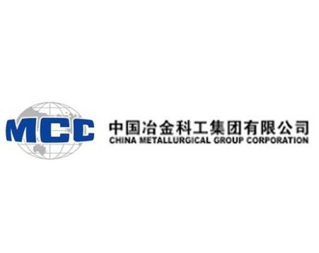 第七名:中国电力建设股份有限公司