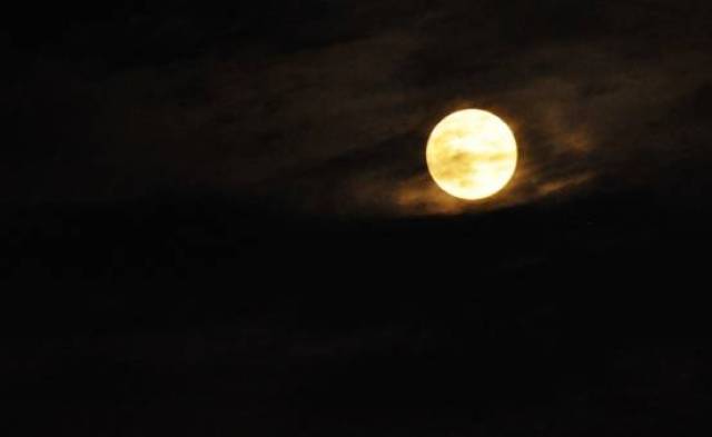 圆梦西昌,飞天奇迹――东方休斯敦的不眠夜!