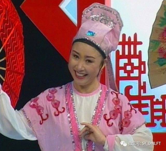 6,二人转《草桥结拜》选段 表演:柴宝玉,孙晓丽