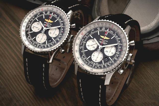 瑞士十三行:小白扫盲!这些手表表圈隐藏的高逼