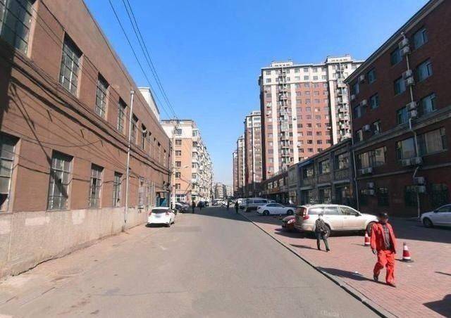 细数老长春的这些"胡同",你都知道它的来历吗?