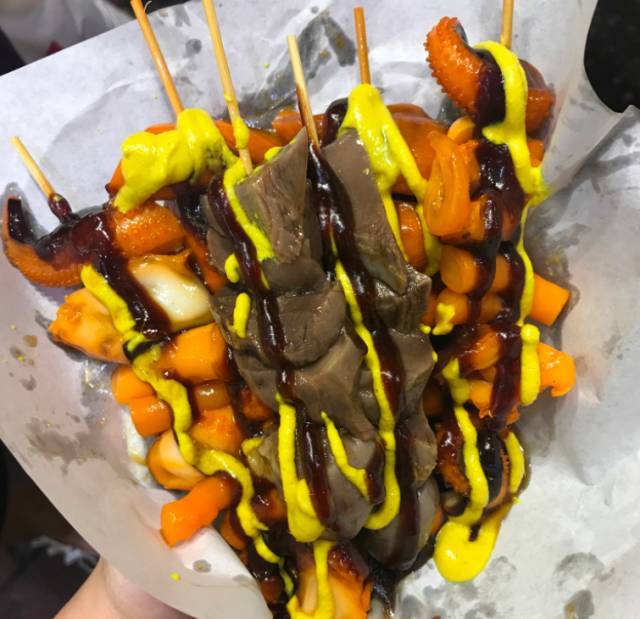 一深圳女生到香港玩了3天,总结出了30条规矩,