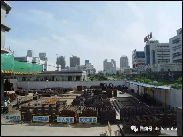 鲁班奖精品工程范例,请收藏备用或与您的同行共赏.