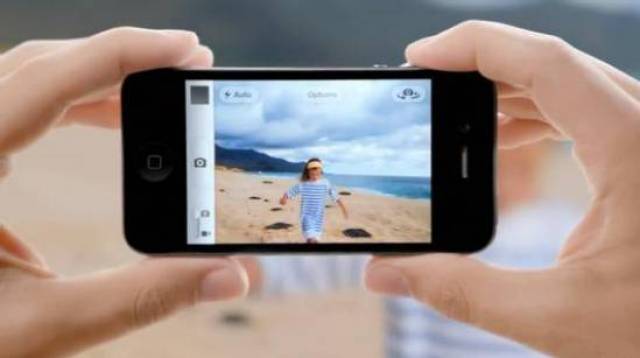 几个快速提升手机摄影的技巧,包你分分钟学会