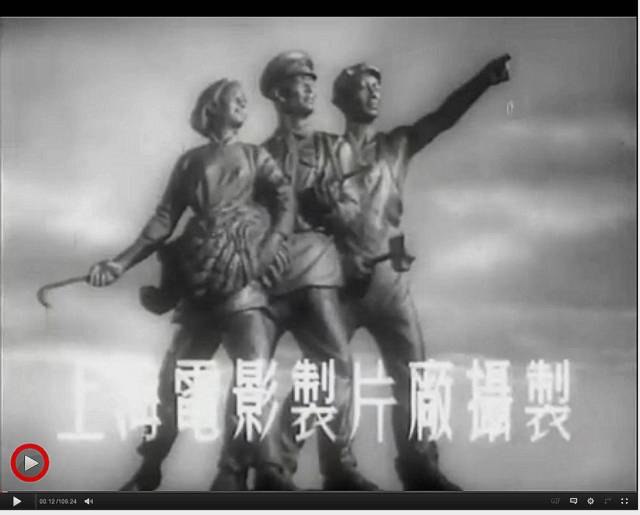 一千部30年代到90年代的国产老电影合集,喜欢的朋友快