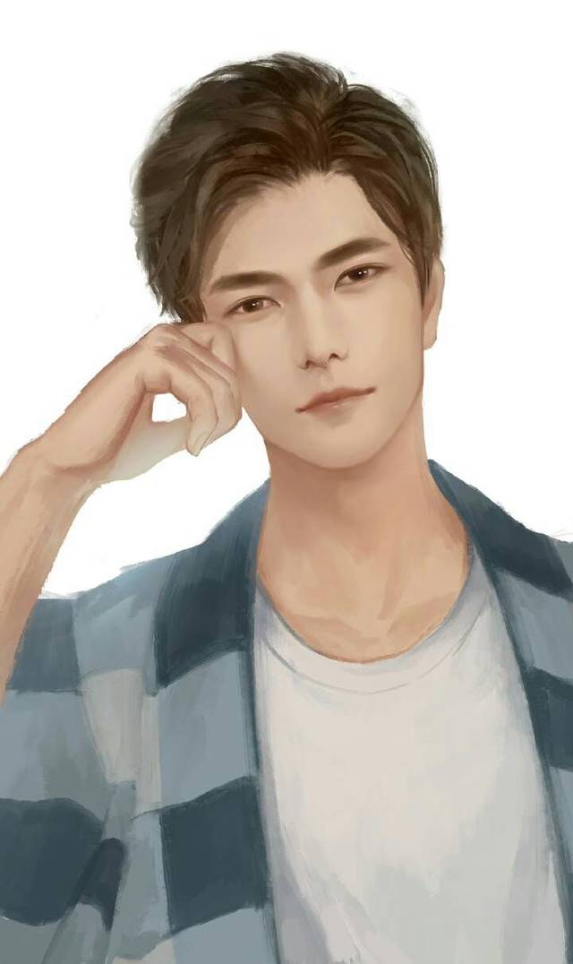杨洋  