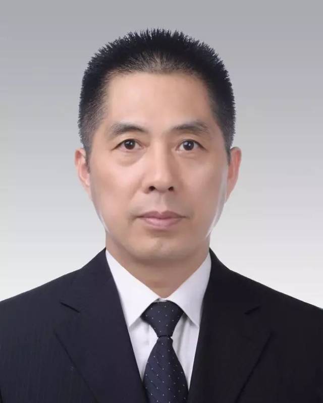 最新嵊州7位领导干部任前公示
