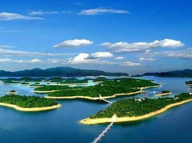 柘林湖