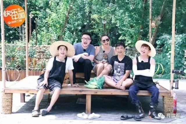 从“快综艺”到“慢综艺”：综艺节目寻找不同的平衡点