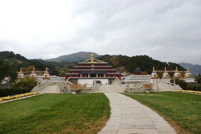 河北11个地级市景点汇总,在我们身边的好去处,再不愁去哪儿玩了