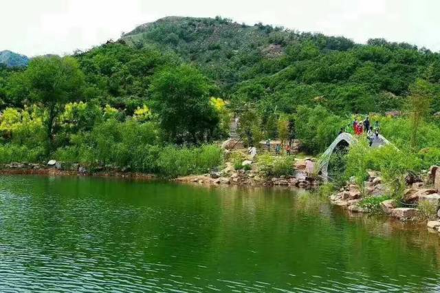 山东国旅大型扶贫捐赠活动,走进沂源,10月21日敬请期待!