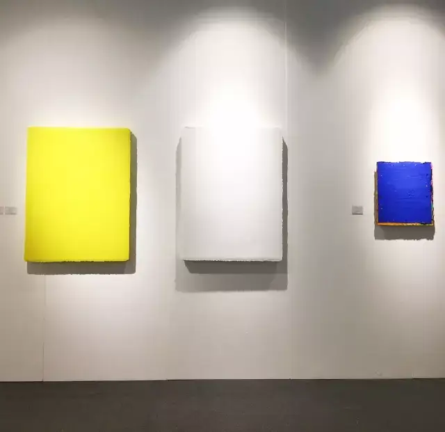 artyoo 回顾 | "艺术深圳",新藏家更需要了解的参展艺术家