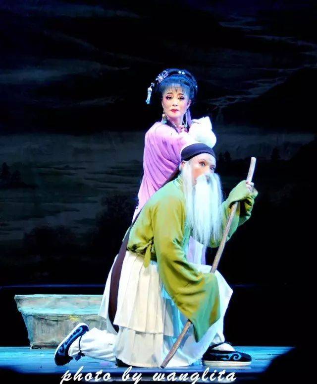 黄梅戏《双合镜》专场-相约花戏楼篇