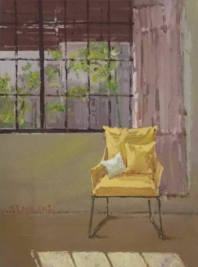 这需要我们对生活的细微的观察,热爱生活的直观表达,画面整体的色彩