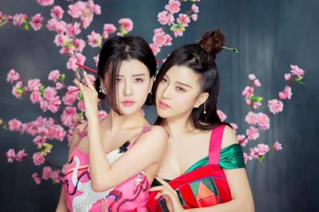 为什么现在很多男人像流氓?女人像狐狸精?