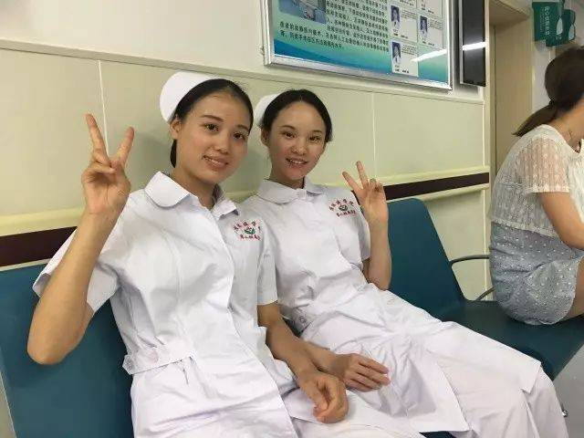 《产科男生》在桂林医学院第二附属医院拍摄