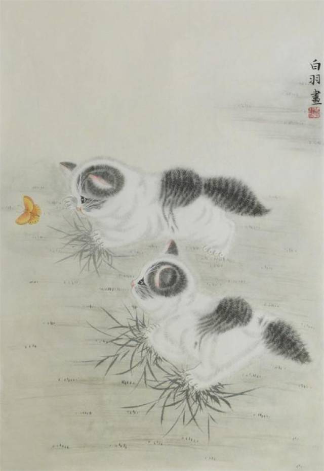 嘘~别说话 画品9